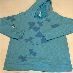 Under Armour All Season Gear Hoodie